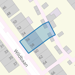 Perceel CLS00-K-1618