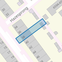 Perceel CLS00-K-1619