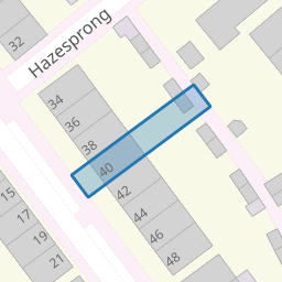 Perceel CLS00-K-1620