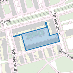 Perceel CLS00-K-1626