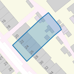 Perceel CLS00-K-1635