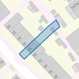 Perceel CLS00-K-1636