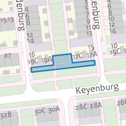 Perceel CLS00-K-1640