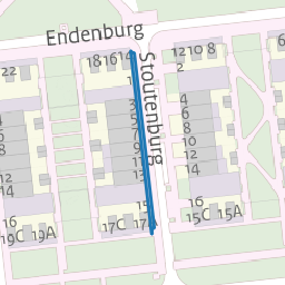 Perceel CLS00-K-1641