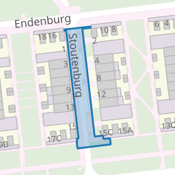 Perceel CLS00-K-1642