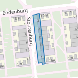 Perceel CLS00-K-1643