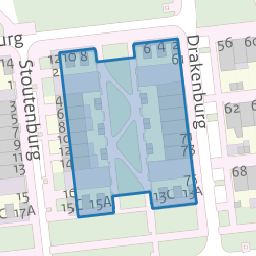 Perceel CLS00-K-1644