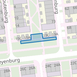 Perceel CLS00-K-1646