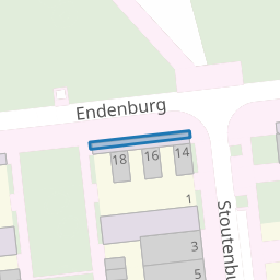 Perceel CLS00-K-1648