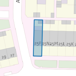 Perceel CLS00-K-1658