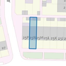 Perceel CLS00-K-1659