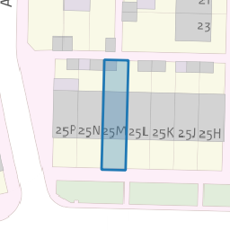 Perceel CLS00-K-1660