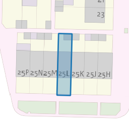 Perceel CLS00-K-1661