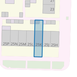 Perceel CLS00-K-1662