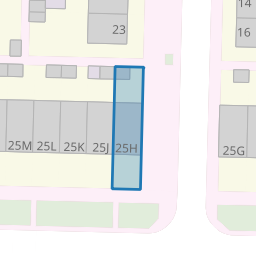 Perceel CLS00-K-1664