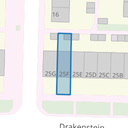 Perceel CLS00-K-1668