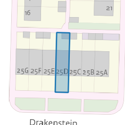 Perceel CLS00-K-1670