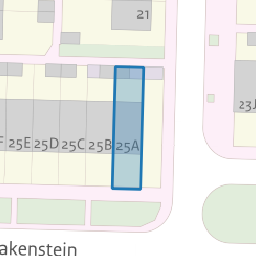 Perceel CLS00-K-1673