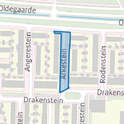 Perceel CLS00-K-1675