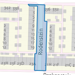 Perceel CLS00-K-1686