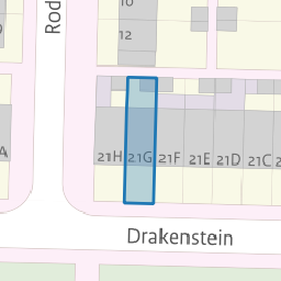 Perceel CLS00-K-1689