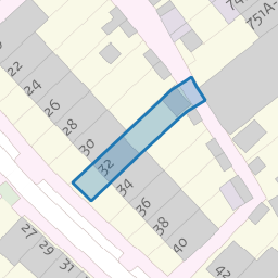 Perceel CLS00-K-1697