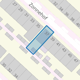 Perceel CLS00-K-1700