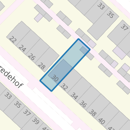 Perceel CLS00-K-1701