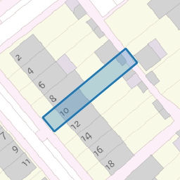 Perceel CLS00-K-1710