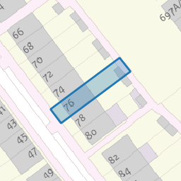 Perceel CLS00-K-1714