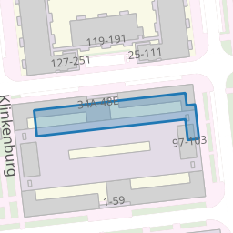 Perceel CLS00-K-1720