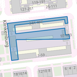 Perceel CLS00-K-1721