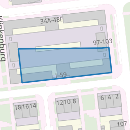 Perceel CLS00-K-1722