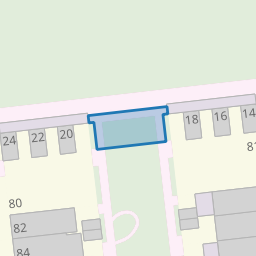 Perceel CLS00-K-1734