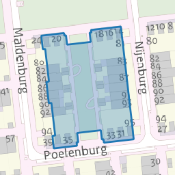 Perceel CLS00-K-1735