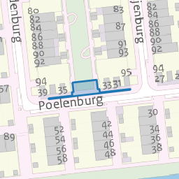 Perceel CLS00-K-1736