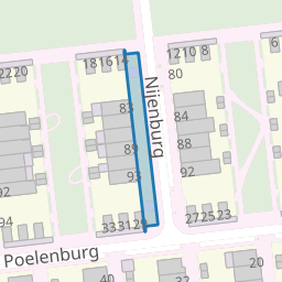 Perceel CLS00-K-1737