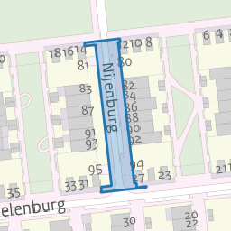 Perceel CLS00-K-1738