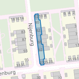 Perceel CLS00-K-1739