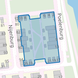 Perceel CLS00-K-1741