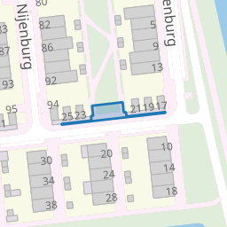 Perceel CLS00-K-1742