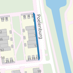 Perceel CLS00-K-1743