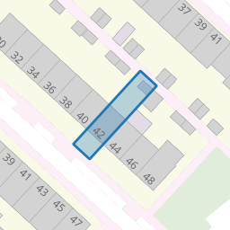 Perceel CLS00-K-1754