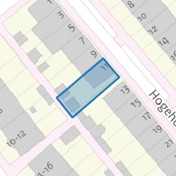 Perceel CLS00-K-1761