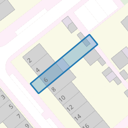 Perceel CLS00-K-1766