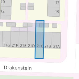 Perceel CLS00-K-1767