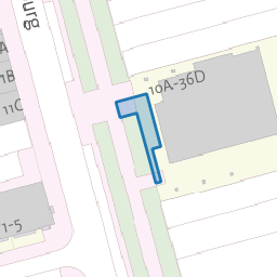 Perceel CLS00-K-1771