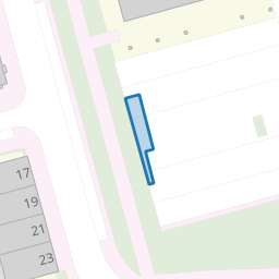 Perceel CLS00-K-1772