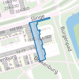 Perceel CLS00-K-1775