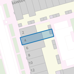 Perceel CLS00-K-1779